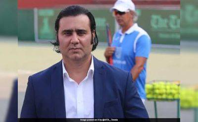 I Never Disrespect Tennis Community, I Am Part Of It: Rohit Rajpal - sports.ndtv.com - Sweden - India