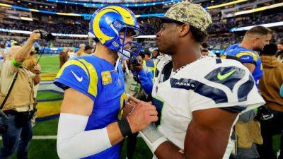 Who will win the NFC West? It's a four-team race - ESPN