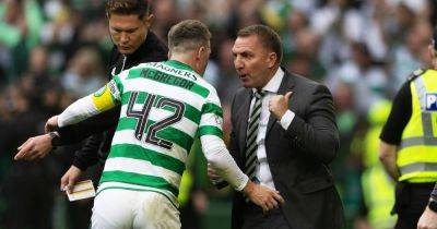 McGregor set for big return as 2 wingers blow their chance - Celtic to ring in the changes for Aberdeen