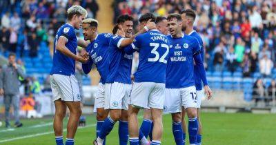 Cardiff City v Norwich City live: Kick-off time, team news and score updates