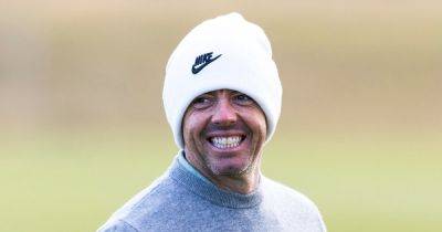 PGA Tour and LIV Golf 'broker game-changing £1bn deal' thanks to help of Rory McIlroy