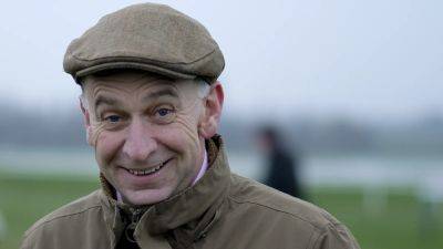 Rachael Blackmore - Veteran Envoi Allen takes Champion Chase at Down Royal - rte.ie - county King George - Jordan - county Henry