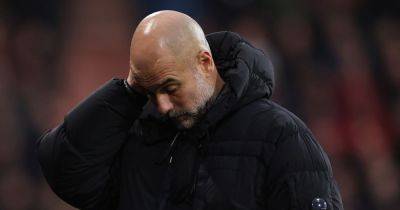Man City response to Kyle Walker anger does Premier League a favour