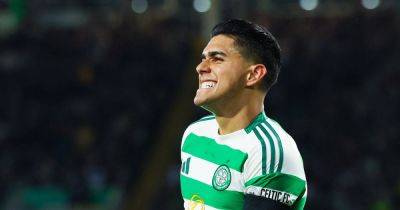 'You took my heart with you' – Luis Palma makes heartbreaking statement before Celtic face Aberdeen