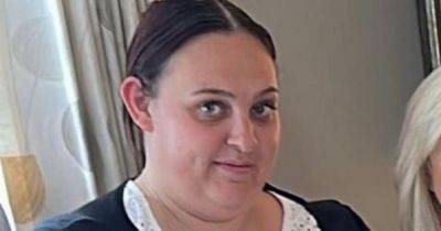 Mum who hid behind Snapchat filters now looks unrecognisable - manchestereveningnews.co.uk