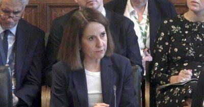DWP boss divulges vast scale of pensioner poverty baked into Labour policy