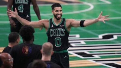 Celtics' hot shooting ends Cavaliers' unbeaten streak - ESPN