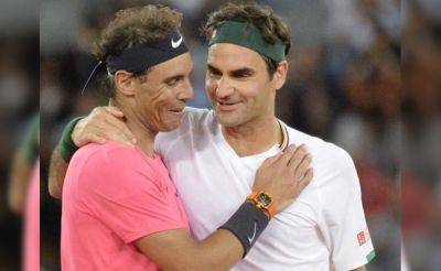 A Fine Bromance: Rafael Nadal's Epic Rivalry With Roger Federer