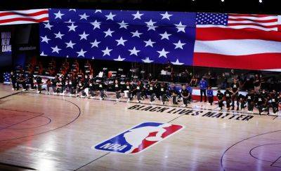 Clay Travis - Adam Silver - NBA Ratings Continue To Tank Hard, Down 28% on ESPN - foxnews.com - Usa