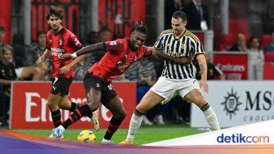 Marchisio: Milan Vs Juventus Laga yang Penting!