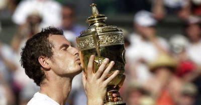 Curmudgeon Clarke would blow a gasket at this Andy Murray suggestion but he is fighting losing battle – Keith Jackson