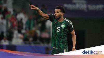 Bagaimana Tingkah Ali Al Bulayhi Vs Timnas Indonesia di GBK?