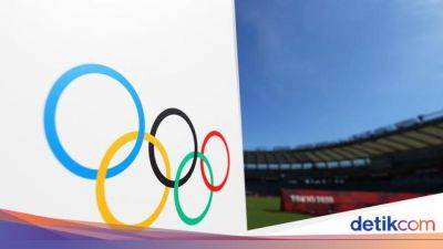 KOI Mau Optimalkan Potensi Cabor Beregu ke LA 2028, Ini Alasannya