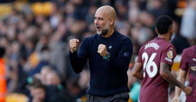 Gareth Southgate - Ruben Amorim - Hugo Viana - Ferran Soriano - New team, job offers, legacy - why Pep Guardiola is staying at Man City - manchestereveningnews.co.uk