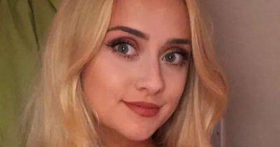 Woman, 27, who was told there was 'nothing wrong' died after jumping from van - manchestereveningnews.co.uk - county Dale