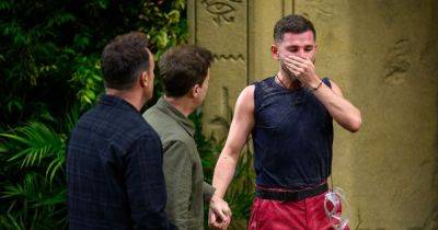 Joel Dommett - ITV I'm A Celebrity's Ant McPartlin in Dean McCullough and GK Barry prediction as Dec Donnelly admits 'disappointment' - manchestereveningnews.co.uk - Egypt