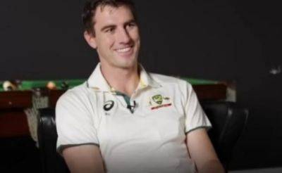 Which India Star Is Capable Enough Of Playing For Australia? Pat Cummins' Reply Shocks Internet