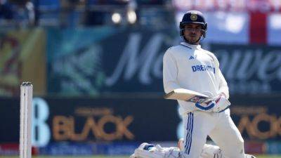 Rohit Sharma - Morne Morkel - India not ruling out Gill playing in series opener - channelnewsasia.com - Australia - India