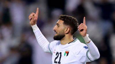 South Korea can learn from well-prepared Palestinians, says Son after draw