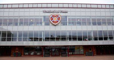 Tony Bloom - Andrew Mackinlay - Hearts seal Jamestown analytics deal as £10m Tony Bloom investment rubber stamped - dailyrecord.co.uk - Britain - Belgium - Scotland