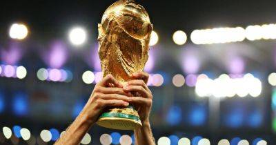 Scotland's World Cup 2026 qualifying draw details in FULL – and how they CAN'T get England