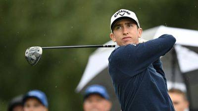 Tom McKibbin to represent Ireland and Great Britain at Team Cup