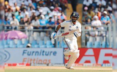 Virat Kohli - Rs 1.65 Lakh: Virat Kohli's Bat Price In Australia Surpasses Coldplay Concert's Most Expensive Ticket Price - sports.ndtv.com - Britain - Australia - India - county Price