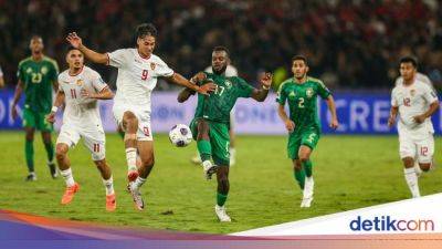 5 Rekor Timnas Indonesia dan Puja-puji dari Media Vietnam