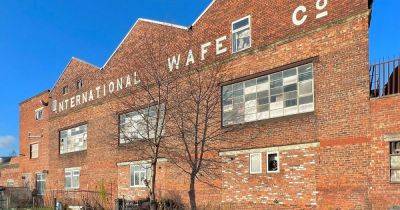 World's first ice-cream cone factory on list of borough's treasured heritage assets