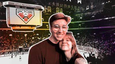 The PWHL is a gift for queer hockey fans like me