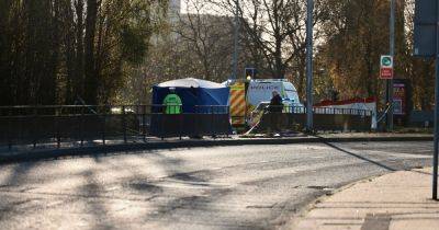 LIVE Multiple roads closed as police respond to serious crash - latest updates