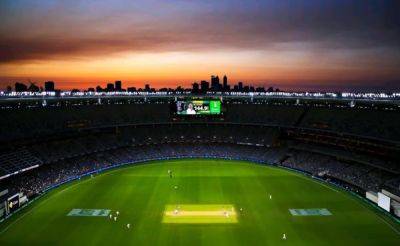 Nathan Lyon - Ali Agha - India vs Australia 1st Test Venue Details: Optus Stadium Pitch Report, Perth Weather Forecast - sports.ndtv.com - Australia - South Africa - New Zealand - India - Sri Lanka - county Mitchell