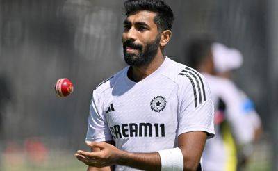 Jasprit Bumrah Receives 'Kapil Dev' Warning From World Cup Winner: "Captaincy Never..."