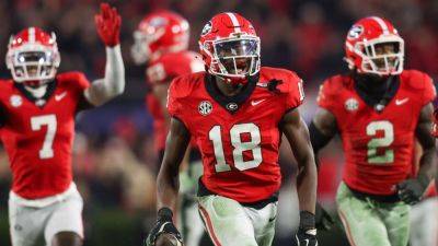 Greg Sankey - Breaking down College Football Playoff, conference races entering Week 13 - ESPN - espn.com