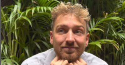 Joel Dommett - Shayne Ward - Sam Thompson - Sam Thompson sparks concern among fans as ITV I'm A Celebrity star has 'dream come true' moment - manchestereveningnews.co.uk - Australia