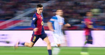 Barcelona vs Atletico Madrid the latest USA fixture to be SCRAPPED - but is it only a matter of time?