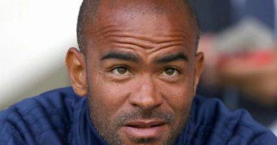 Former footballer Kieron Dyer settles legal claim against Daily Mirror publisher