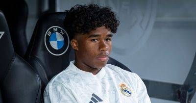 Bobby Charlton - International - Why Real Madrid star Endrick's nickname is Man United legend as shock transfer links emerge - manchestereveningnews.co.uk - Brazil