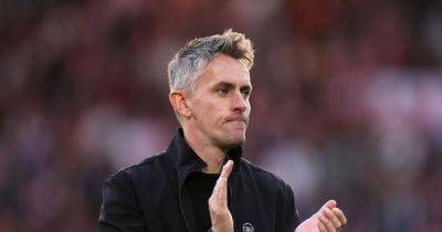 Ipswich boss Kieran McKenna fires warning at Manchester United ahead of Ruben Amorim debut