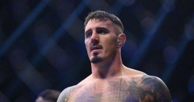 Tom Aspinall fires brutal warning to Jon Jones as timeline on UFC super fight set