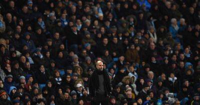 Manchester United given biggest Man City charges verdict yet after agreement reached