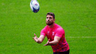 South Africa expect desperate Wales to put up a fight in Cardiff