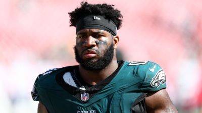 Eagles DE Bryce Huff to have wrist surgery, miss time - ESPN