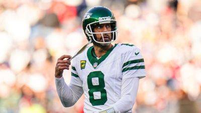 Sources - Jets owner proposed benching Aaron Rodgers on Sept. 30 - ESPN