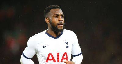 Danny Rose says he sought legal advice after row with ex-Man United boss Jose Mourinho