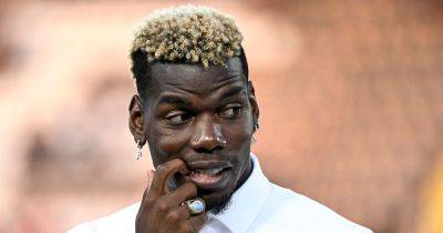 Instagram dances, Chelsea gamble, Man United decision - Can Paul Pogba return to Premier League?