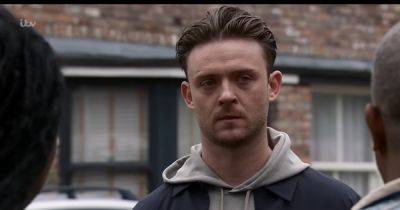 Coronation Street expert confirms Joel Deering survival theory after fans spot 'blunder'