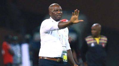 Super Eagles still lack quality in critical areas, says Eguavoen