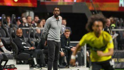 Chris Armas - Crew's Wilfried Nancy named MLS Coach of the Year - channelnewsasia.com - county Union - state Colorado