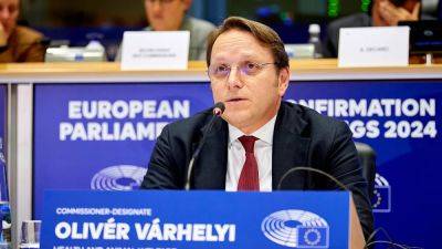 MEPs strip Hungarian Commissioner of key health competencies